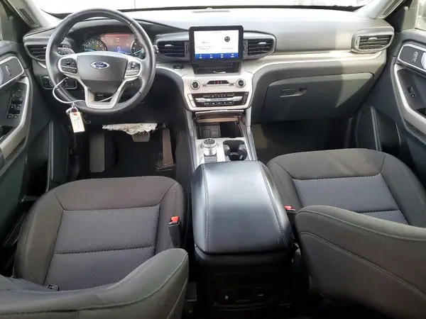 1FMSK7DH4RGA63419 2024 FORD EXPLORER - Image 8