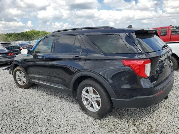 1FMSK7DH4RGA91253 2024 FORD EXPLORER - Image 2