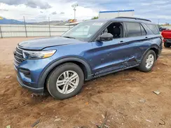 1FMSK7DH5LGA10056 2020 FORD EXPLORER