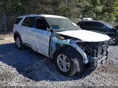 1FMSK7DH5LGA10221 2020 FORD EXPLORER