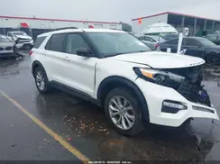 1FMSK7DH5LGA10879 2020 FORD EXPLORER
