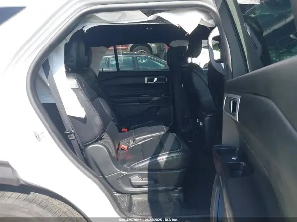 1FMSK7DH5LGA13927 2020 FORD EXPLORER - Image 8