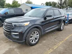 1FMSK7DH5LGA20554 2020 FORD EXPLORER