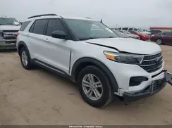 1FMSK7DH5LGA33708 2020 FORD EXPLORER