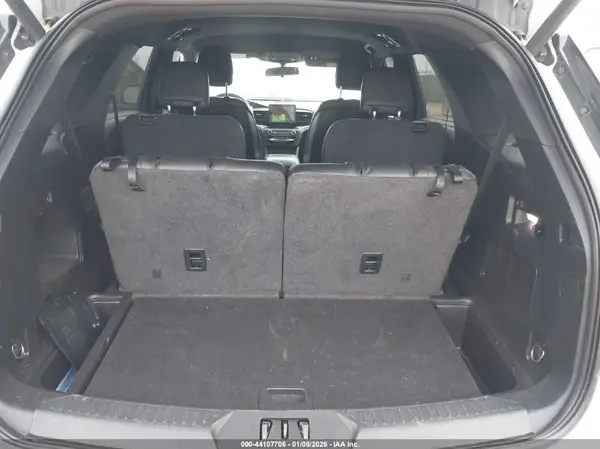 1FMSK7DH5LGA33708 2020 FORD EXPLORER - Image 8