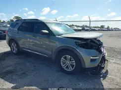1FMSK7DH5LGA34891 2020 FORD EXPLORER