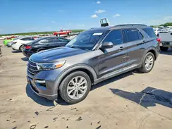 1FMSK7DH5LGA38634 2020 FORD EXPLORER