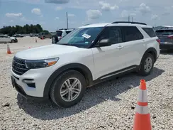 1FMSK7DH5LGA38830 2020 FORD EXPLORER