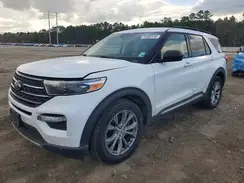 1FMSK7DH5LGA48435 2020 FORD EXPLORER