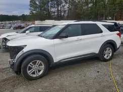 1FMSK7DH5LGA55286 2020 FORD EXPLORER