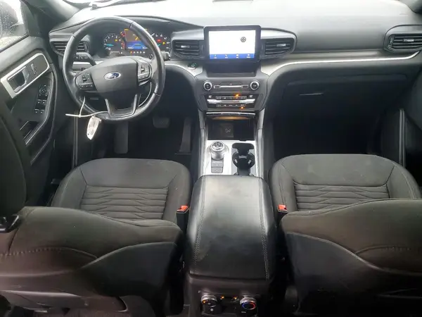 1FMSK7DH5LGA55286 2020 FORD EXPLORER - Image 8