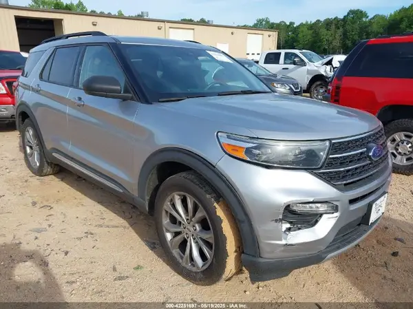 1FMSK7DH5LGA57958 2020 FORD EXPLORER - Image 1