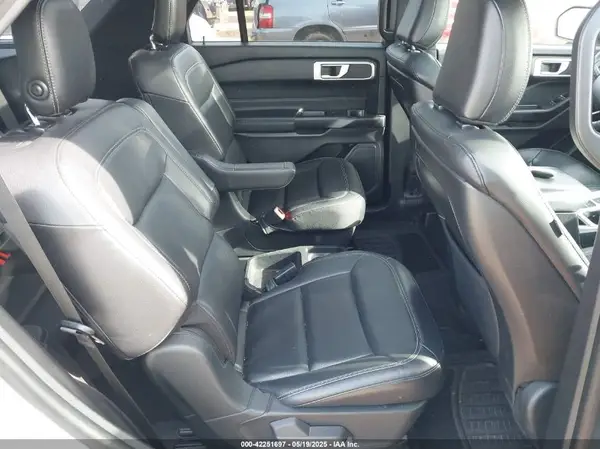 1FMSK7DH5LGA57958 2020 FORD EXPLORER - Image 8