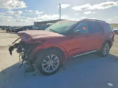 1FMSK7DH5LGA58687 2020 FORD EXPLORER