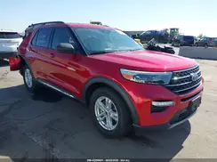 1FMSK7DH5LGA61363 2020 FORD EXPLORER