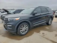 1FMSK7DH5LGA61797 2020 FORD EXPLORER