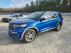 1FMSK7DH5LGA67227 2020 FORD EXPLORER