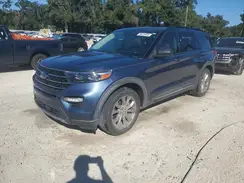 1FMSK7DH5LGA77384 2020 FORD EXPLORER