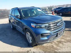 1FMSK7DH5LGA79880 2020 FORD EXPLORER