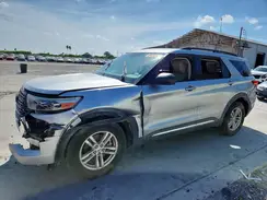 1FMSK7DH5LGA80754 2020 FORD EXPLORER