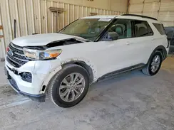 1FMSK7DH5LGA81841 2020 FORD EXPLORER
