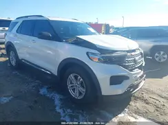 1FMSK7DH5LGA88238 2020 FORD EXPLORER