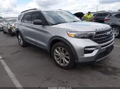 1FMSK7DH5LGA88255 2020 FORD EXPLORER