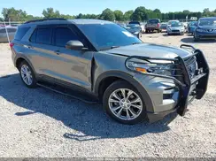 1FMSK7DH5LGA88319 2020 FORD EXPLORER