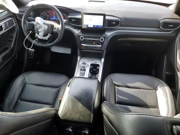 1FMSK7DH5LGA88871 2020 FORD EXPLORER - Image 8