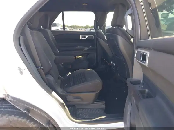 1FMSK7DH5LGA89017 2020 FORD EXPLORER - Image 8