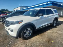 1FMSK7DH5LGA89857 2020 FORD EXPLORER