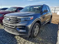 1FMSK7DH5LGA91060 2020 FORD EXPLORER