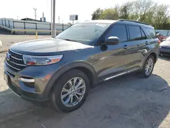 1FMSK7DH5LGA91754 2020 FORD EXPLORER