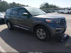 1FMSK7DH5LGB00839 2020 FORD EXPLORER