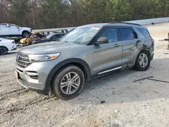 1FMSK7DH5LGB00937 2020 FORD EXPLORER
