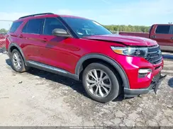 1FMSK7DH5LGB00971 2020 FORD EXPLORER