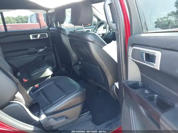 1FMSK7DH5LGB00971 2020 FORD EXPLORER - Image 8