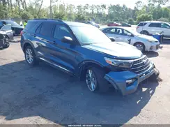 1FMSK7DH5LGB01733 2020 FORD EXPLORER