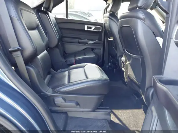1FMSK7DH5LGB01733 2020 FORD EXPLORER - Image 8