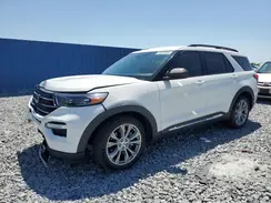 1FMSK7DH5LGB01960 2020 FORD EXPLORER