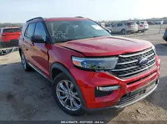 1FMSK7DH5LGB03854 2020 FORD EXPLORER