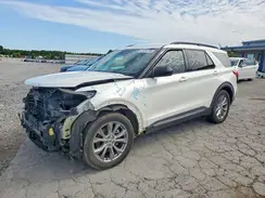 1FMSK7DH5LGB04180 2020 FORD EXPLORER