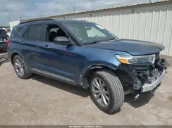 1FMSK7DH5LGB04275 2020 FORD EXPLORER