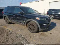 1FMSK7DH5LGB06057 2020 FORD EXPLORER