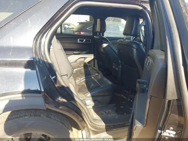 1FMSK7DH5LGB06057 2020 FORD EXPLORER - Image 8