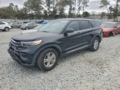 1FMSK7DH5LGB08777 2020 FORD EXPLORER
