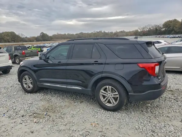 1FMSK7DH5LGB08777 2020 FORD EXPLORER - Image 2