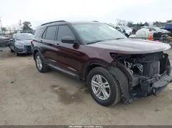 1FMSK7DH5LGB08813 2020 FORD EXPLORER
