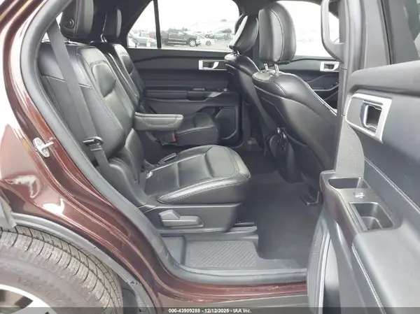 1FMSK7DH5LGB08813 2020 FORD EXPLORER - Image 8