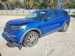 1FMSK7DH5LGB09542 2020 FORD EXPLORER
